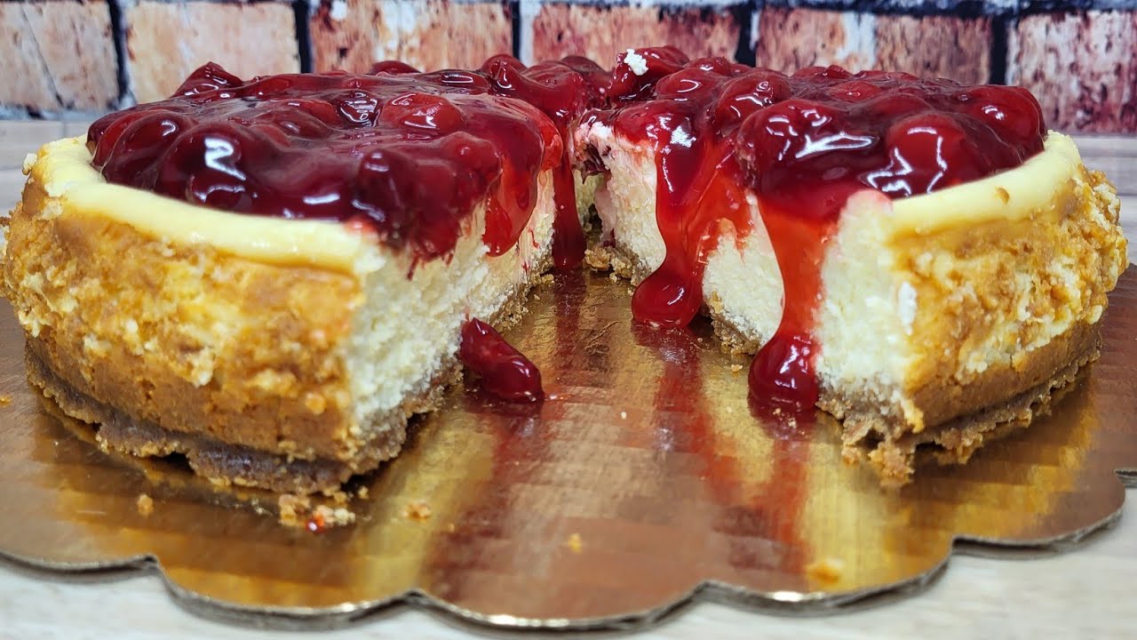 🍒Cherry🍰Cheesecake