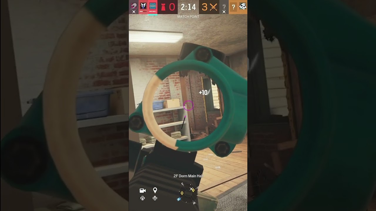 #rainbowsixsiege #rainbowsix #siege #r6 #jynxzi #jynxziclips #xbox #ranked #diamond #shorts