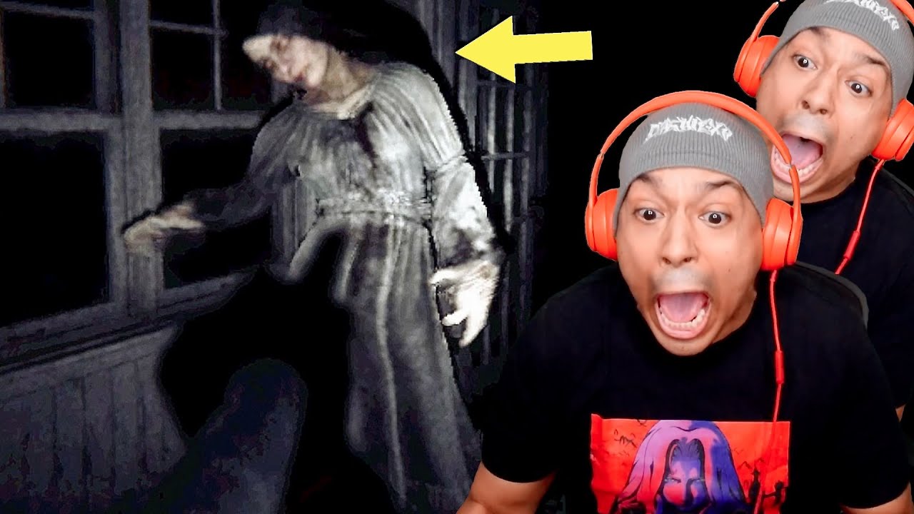 THERE'S SOMETHING WRONG WITH MY SISTER.. SPOILER ALERT.. SHE'S POSSESSED!!