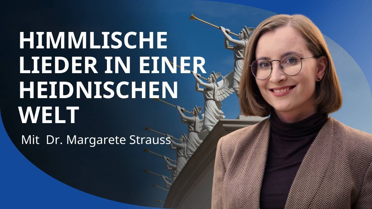LIVE: 7 &uuml;ber 7 mit Dr. Margarete Strauss, Stift Heiligenkreuz