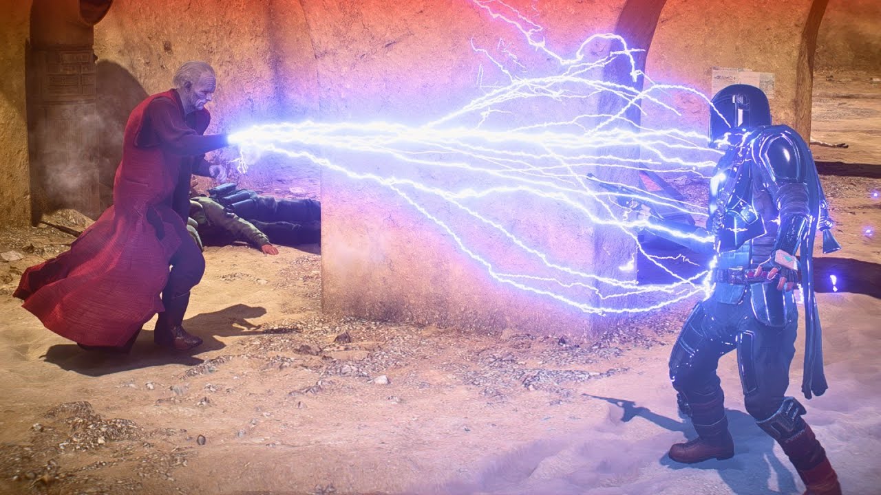 The Battlefront 3 Modpack is Insane (Modded SWBF2)
