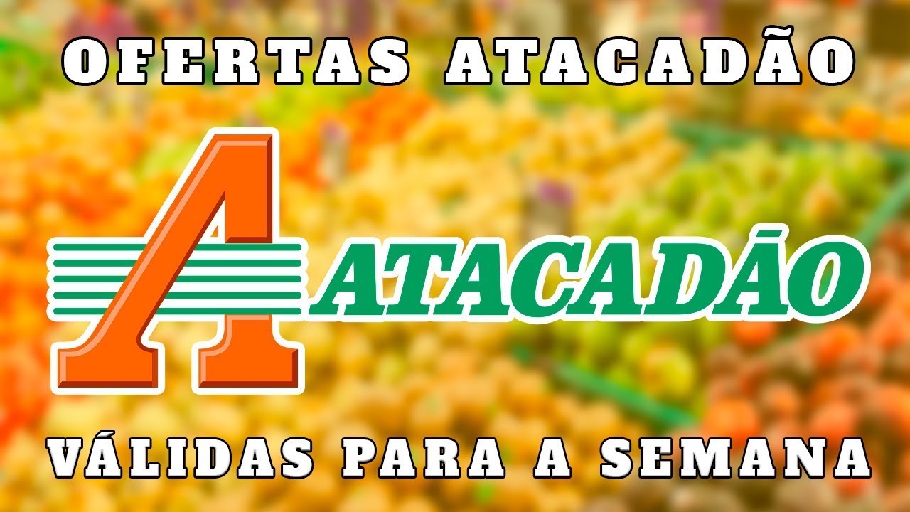 VÁLIDO ATACADÃO OFERTAS E PROMOÇÕES! PREÇOS CAFÉ FRANGO CARNES OVOS FARINHA FOLHETO MÊS