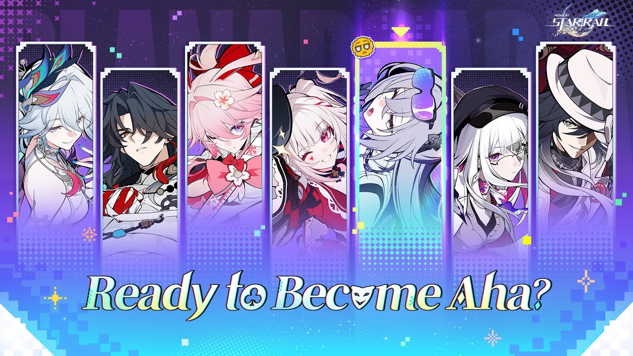 That's it? Really? Can tell they had no time at all huh - 4.0 Character designs...