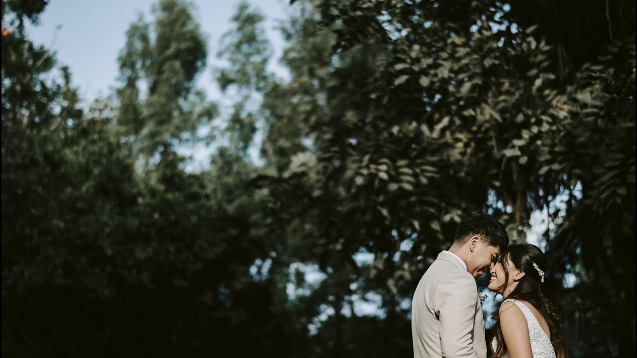 Ej & Jella | Onsite Photo | SFS