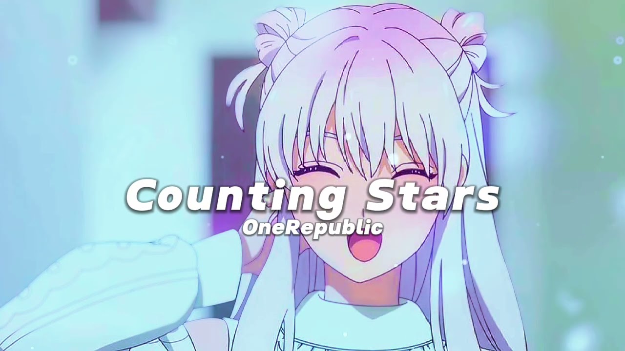 OneRepublic - Counting Stars (Lyrics)