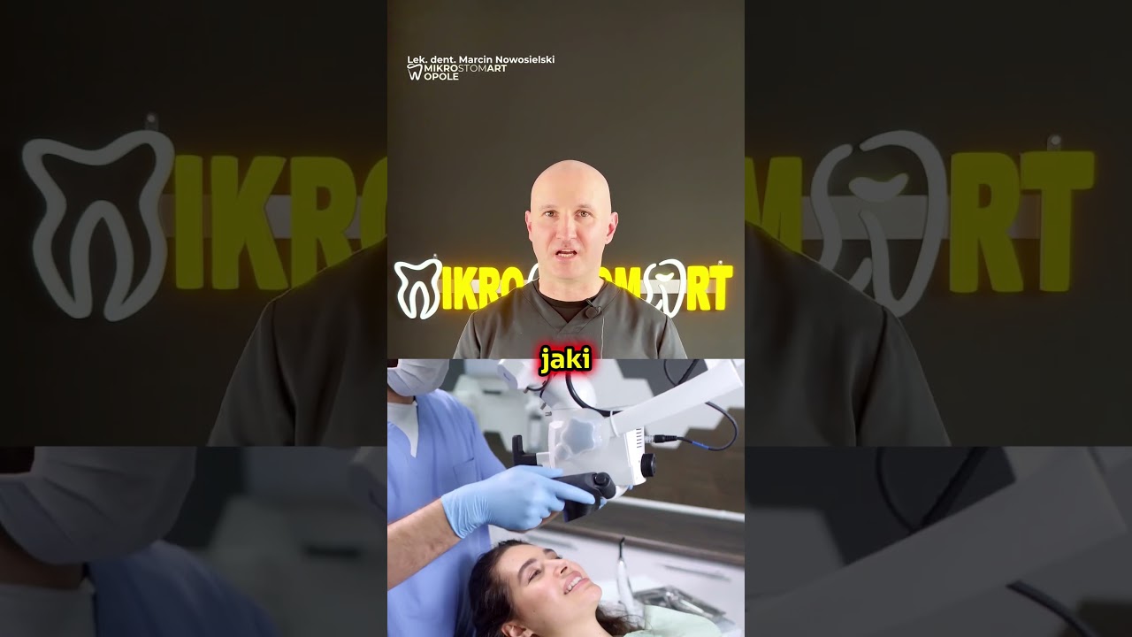 Czy Tw&oacute;j dentysta ukrywa przed Tobą sekrety leczenia? Oto, co powinien Ci pokazać! 🦷🔍