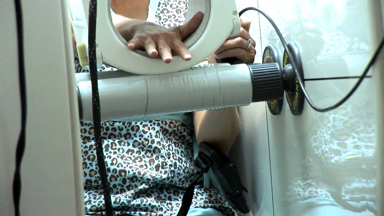 Open MRI (HAND/WRIST)