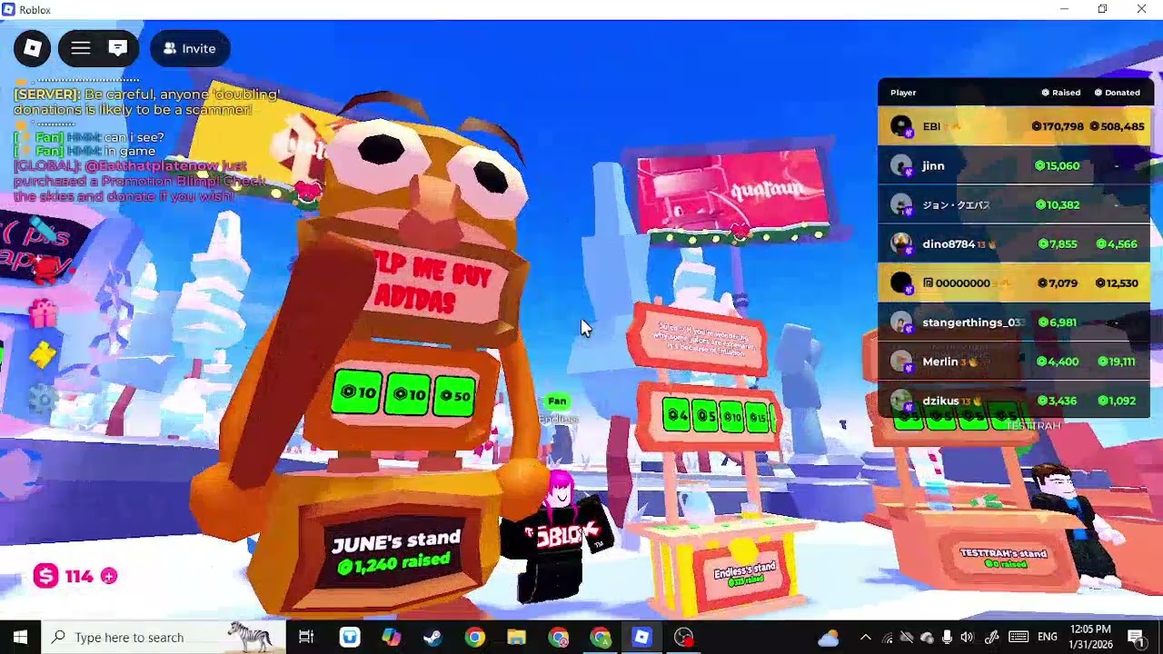 Saving up! 3 robux, but 3 robux pending!!