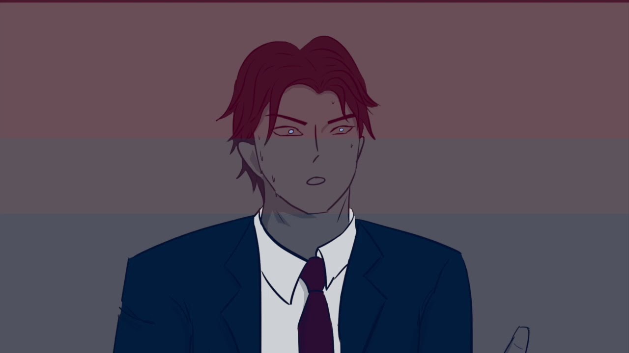 batfam and recreation [ ANIMATIC ]