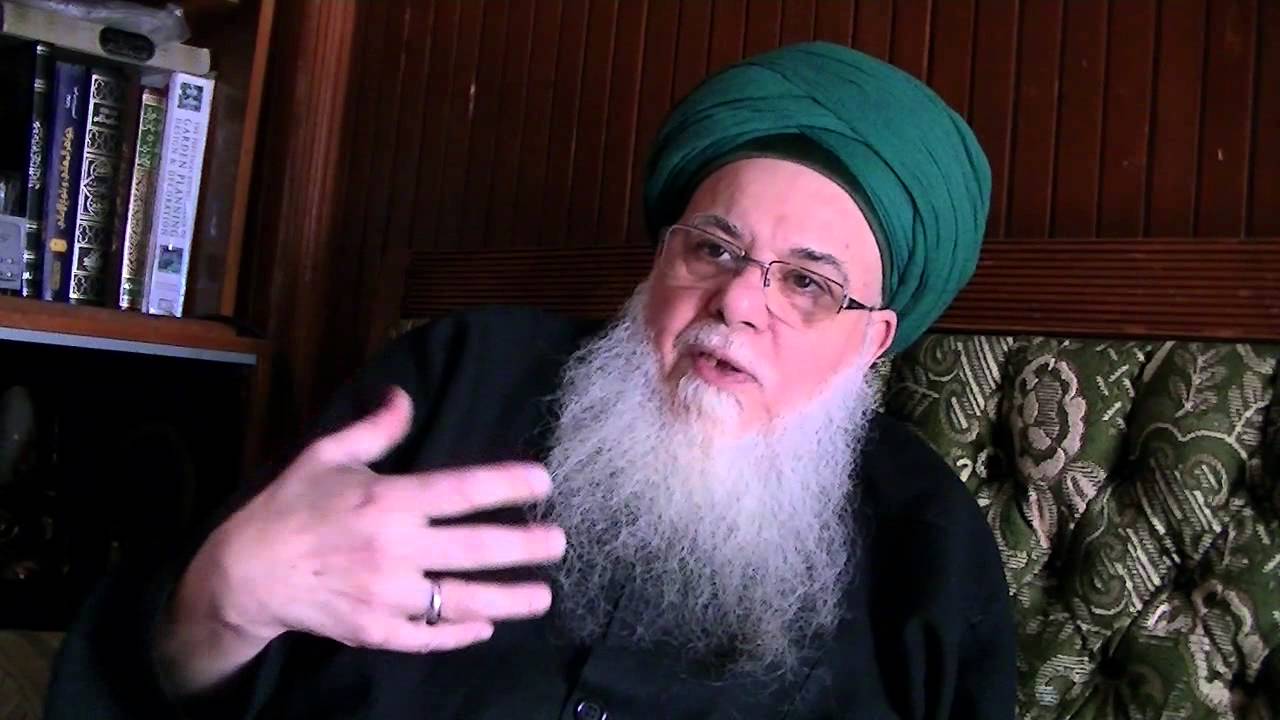 القلب بيت الرب ,شيخ عدنان قباني