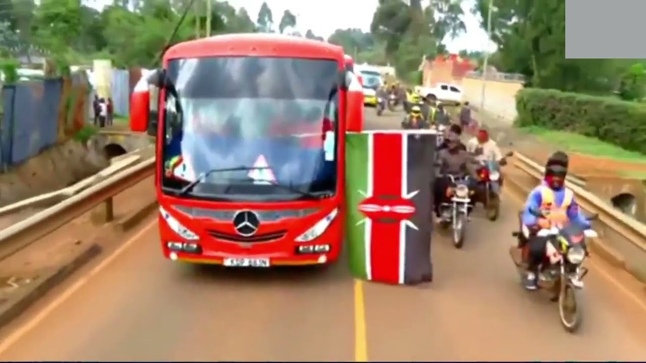 ELDORET CITY - JOSE JOSE