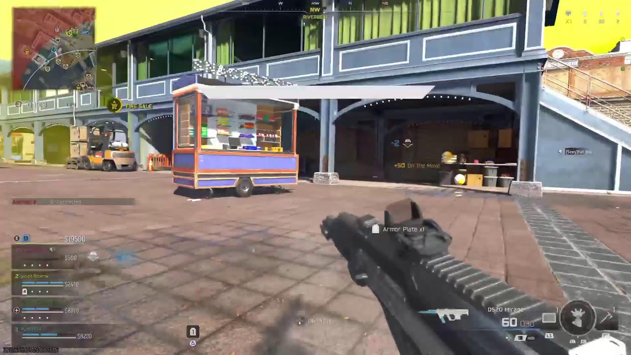 Bo6 and warzone #gaming #live #COD
