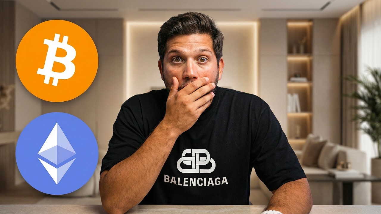 😥 ЭТО ПЛОХО ЗАКОНЧИТСЯ!!! ГОВОРЮ КАК ЕСТЬ&hellip;