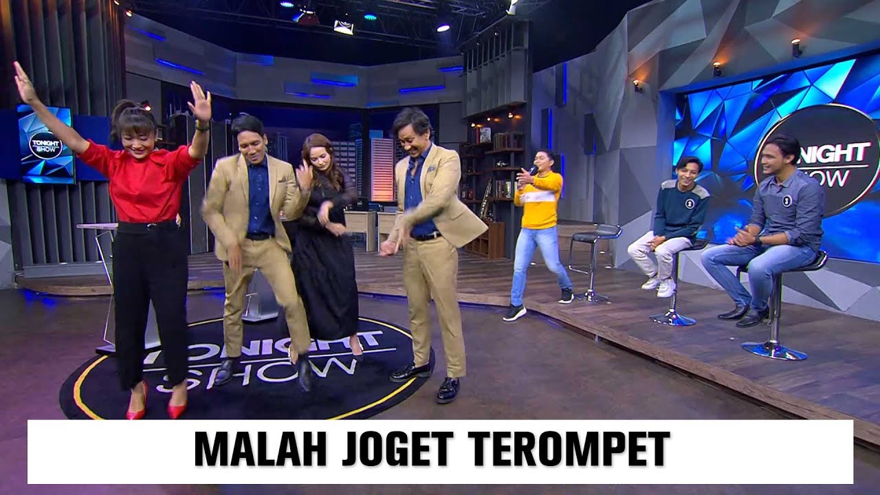 Kerjaan Sehari-Hari Jadi Host, Tapi Kesusahan Nebak yang Profesinya Serupa (2/4)