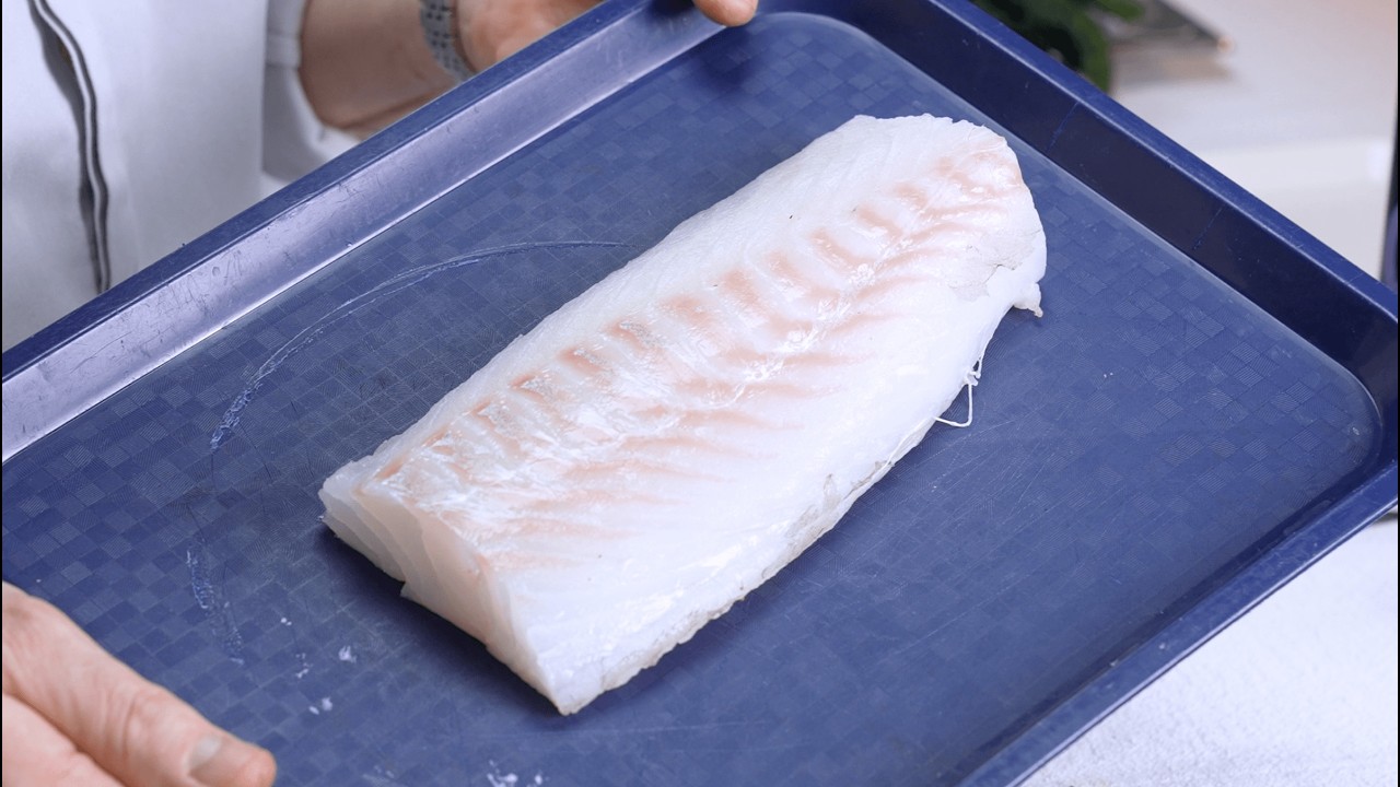 How to Cook Cod Fish like a Master Chef