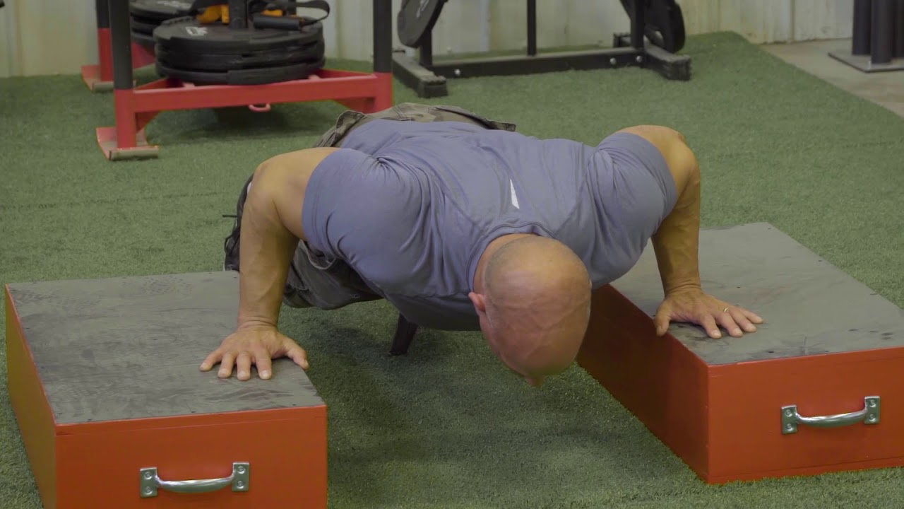 Loaded stretching part 1 – What are EQIs