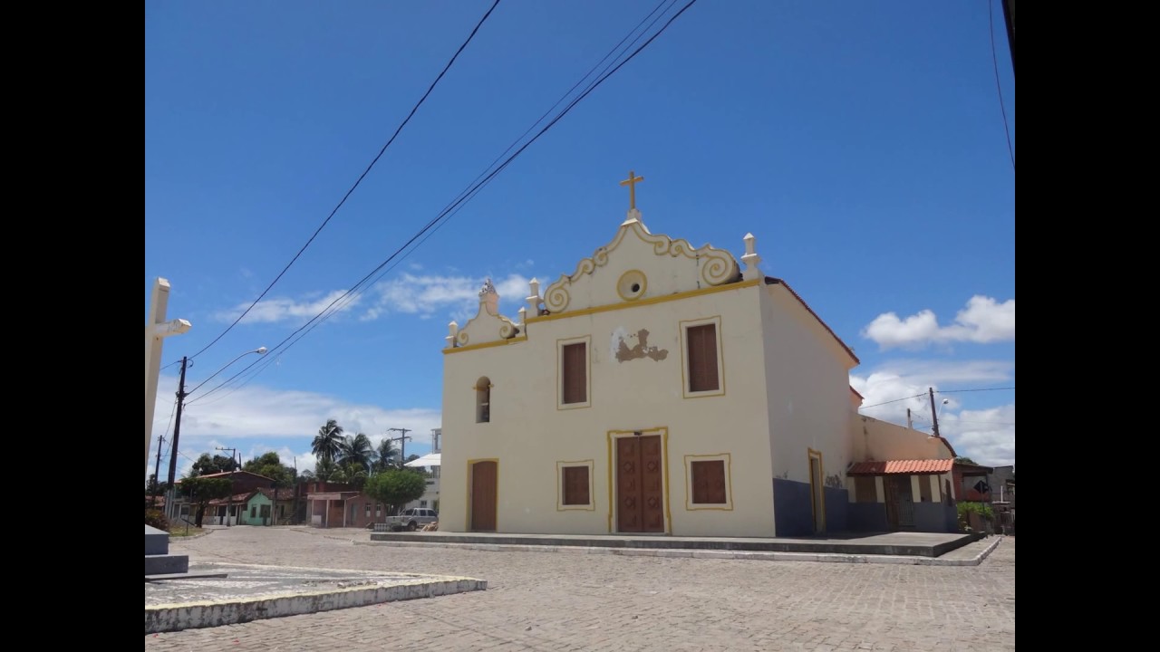 Encarnação de Salinas: Povoado que preserva uma parte da historia da Bahia.
