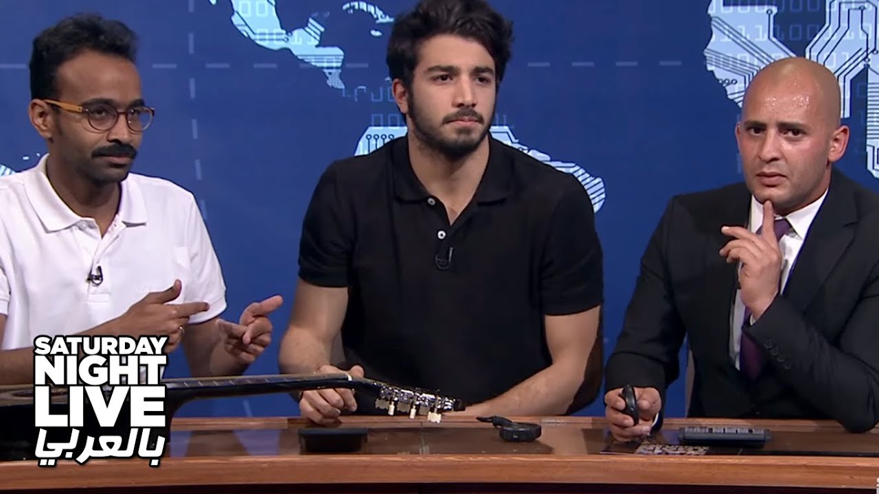 حل عبقري ينقذ عالم الحفلات بعد أزمة ارتفاع دقيقة عمرو دياب لـ 16 ألف جنيه - SNL بالعربي