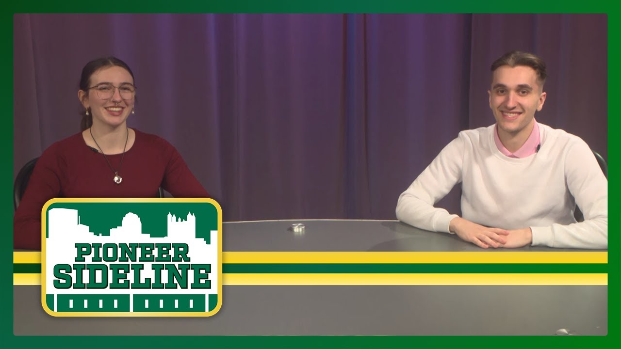 Sideline Fall 25 Episode 11