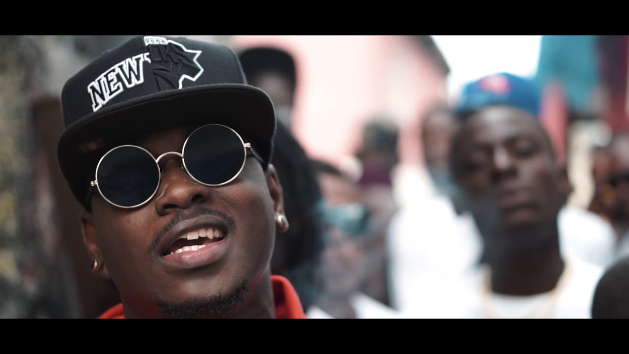 Size Plus | Heavy Weight Freestyle | Legendary drop beatz (OFFICIAL VIDEO) By Hbhlfilms