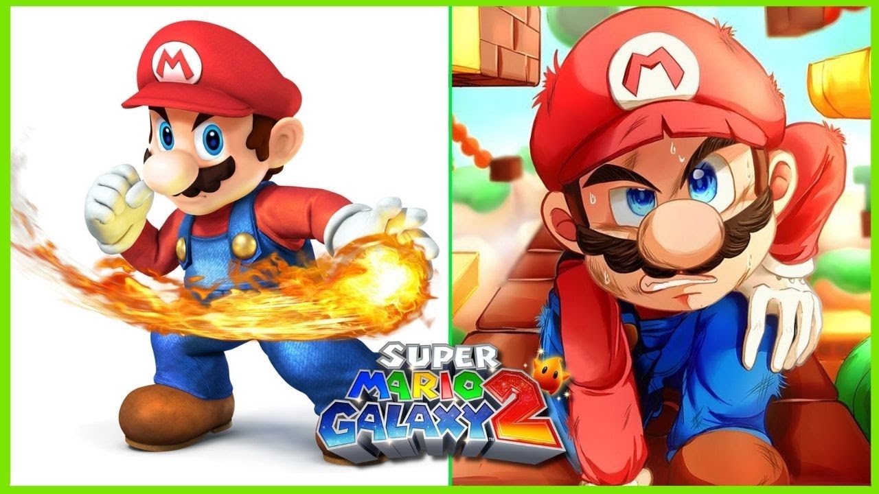 Super Mario Galaxy | MONTE O SEU SUPER MARIO💪🚀 LUIDE E MARIO  | BOWSER | PODER | PEACH | COR | #quiz