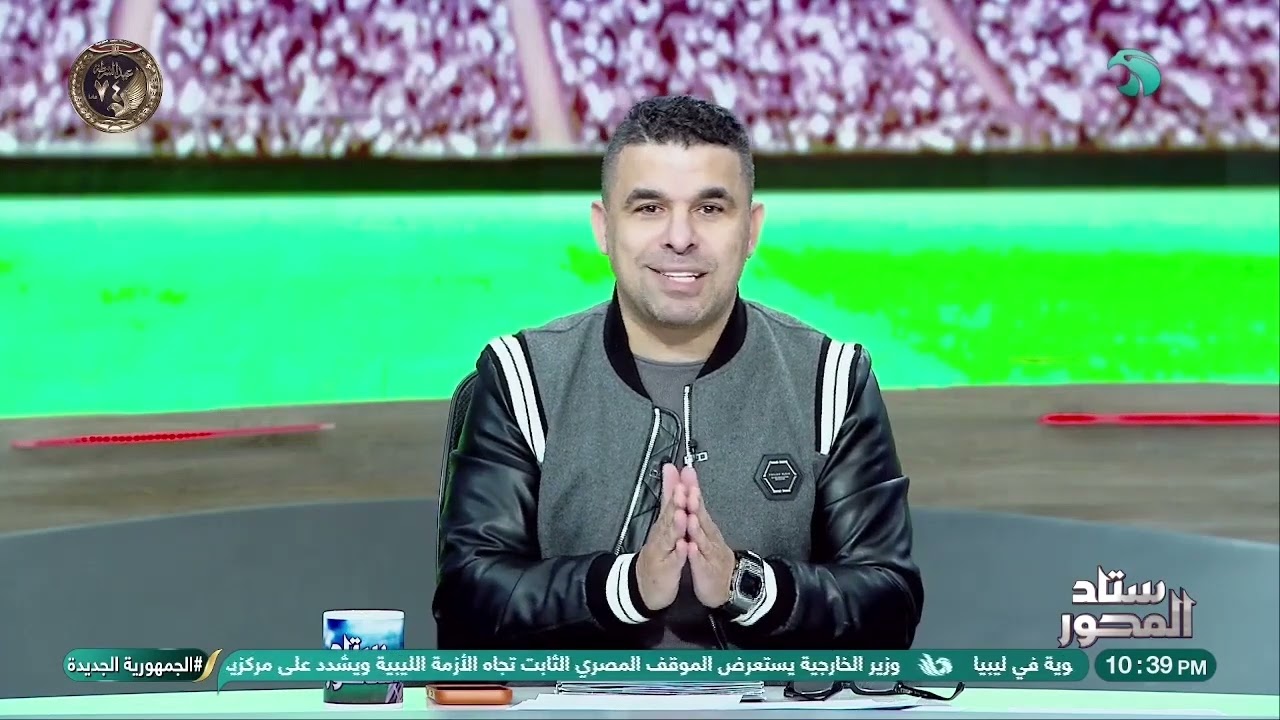 جلسة مهمة بين اتحاد الكرة ورابطة الأندية لتحديد مصير معسكر المنتخب قبل المونديال… كل التفاصيل هنا