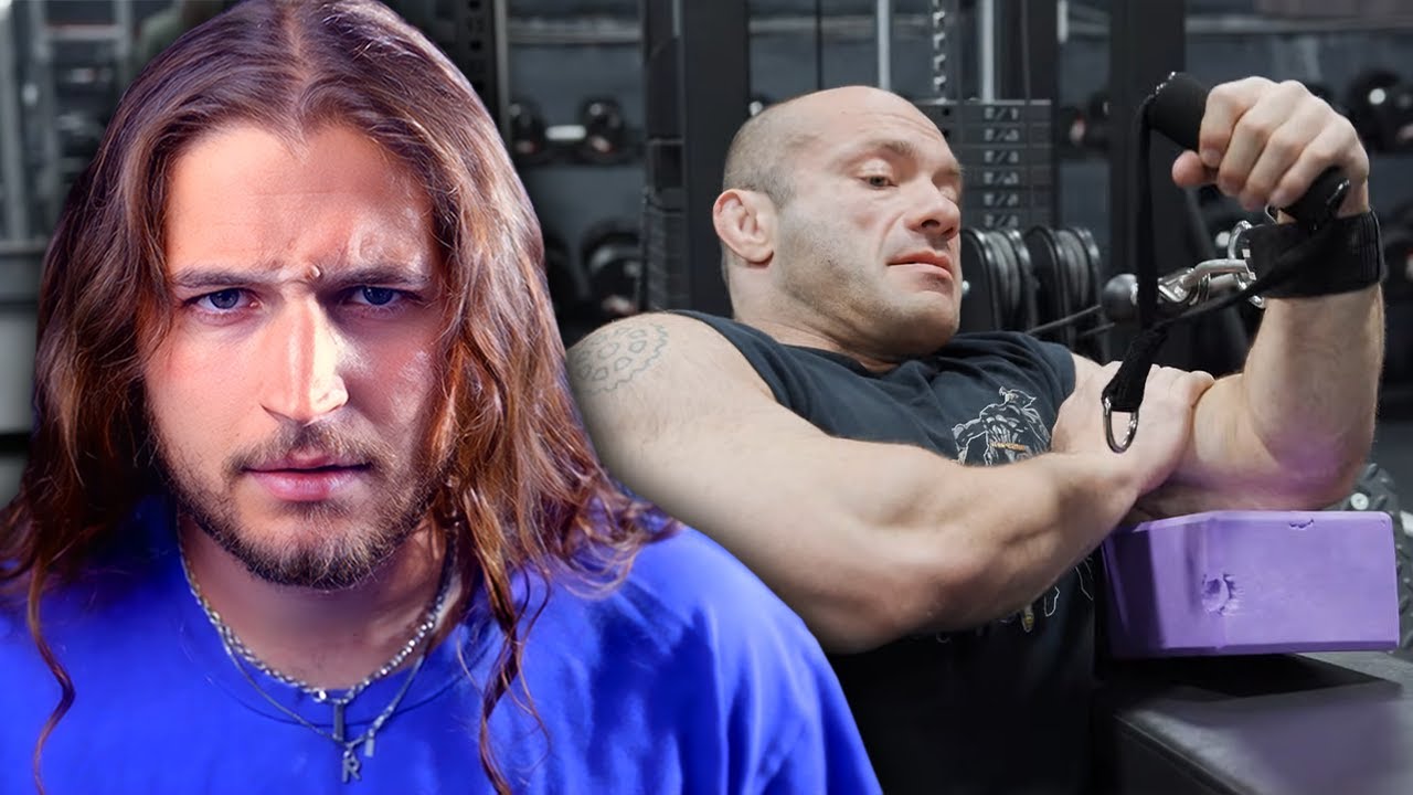 Science Based Lifting Makes Me Lose Brain Cells..