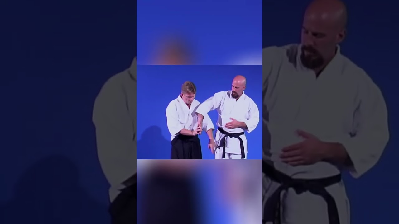 Секрет правоохранительных органов: техника Sankyo раскрыта! #шорты