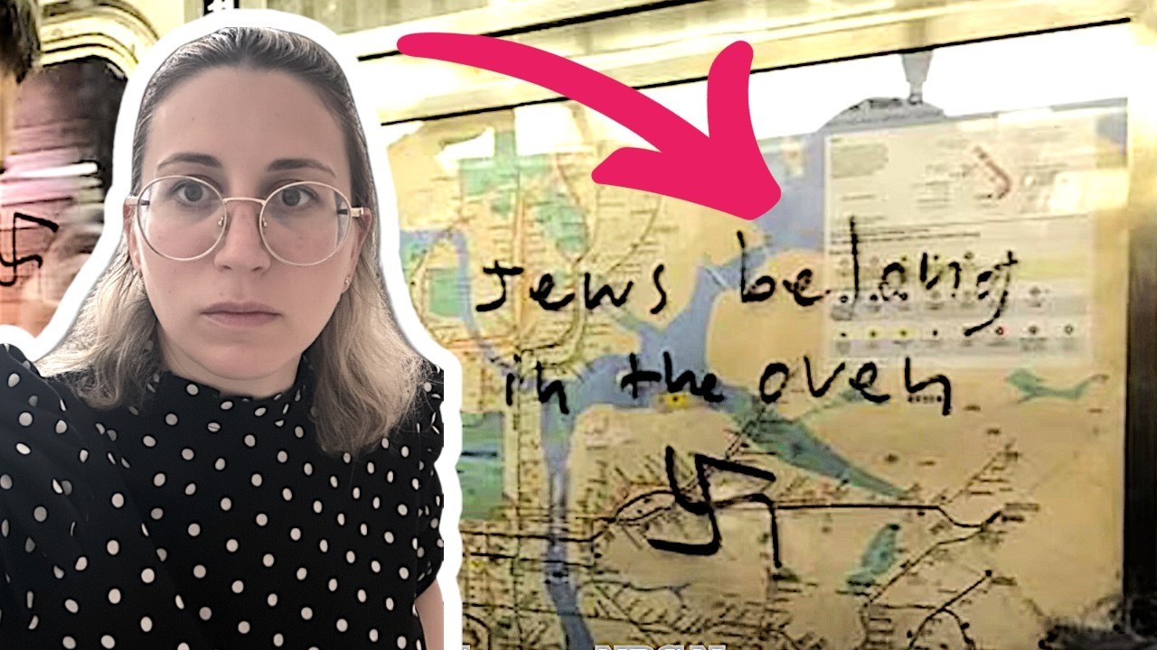 Searching for my Jewish roots in Poland