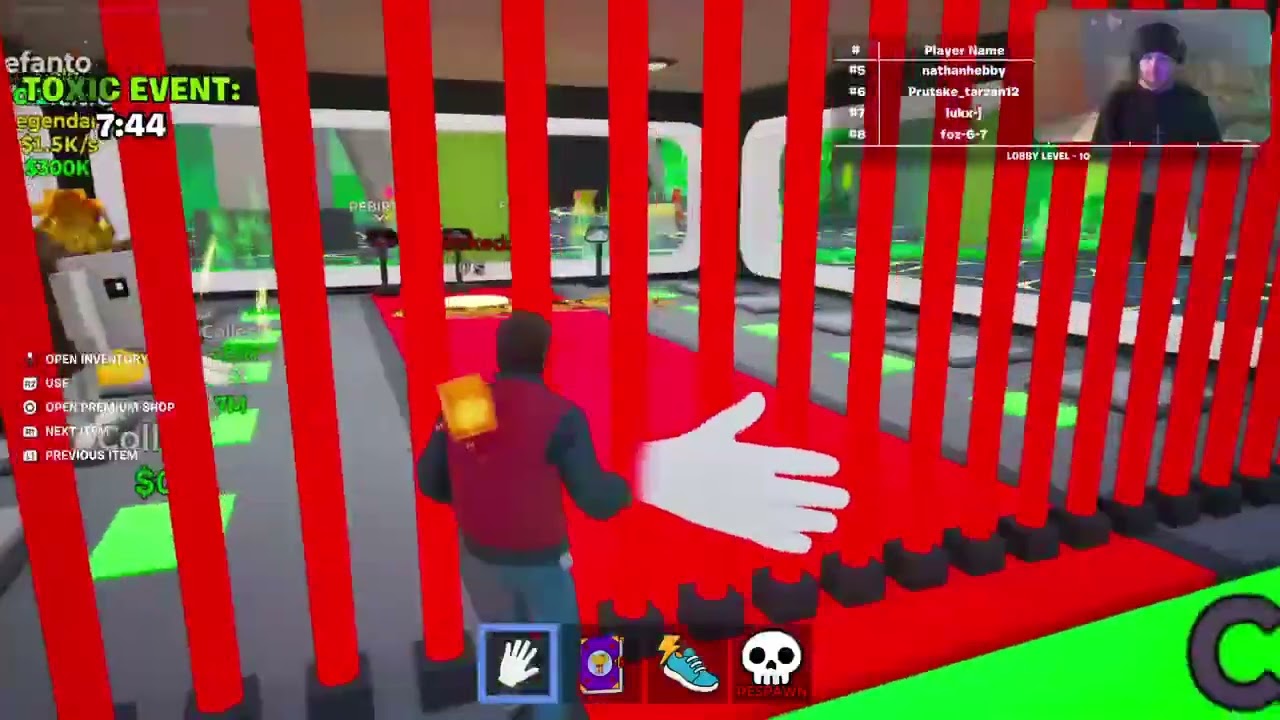 I Stole the Internet’s Worst Brainrot