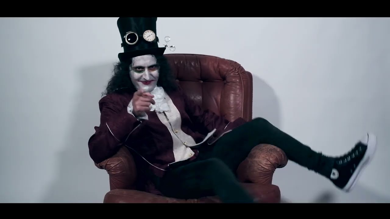 Francesco Caternuolo - Oblivion