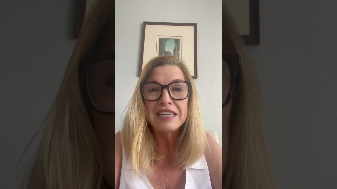 Eileen shares her precancer story