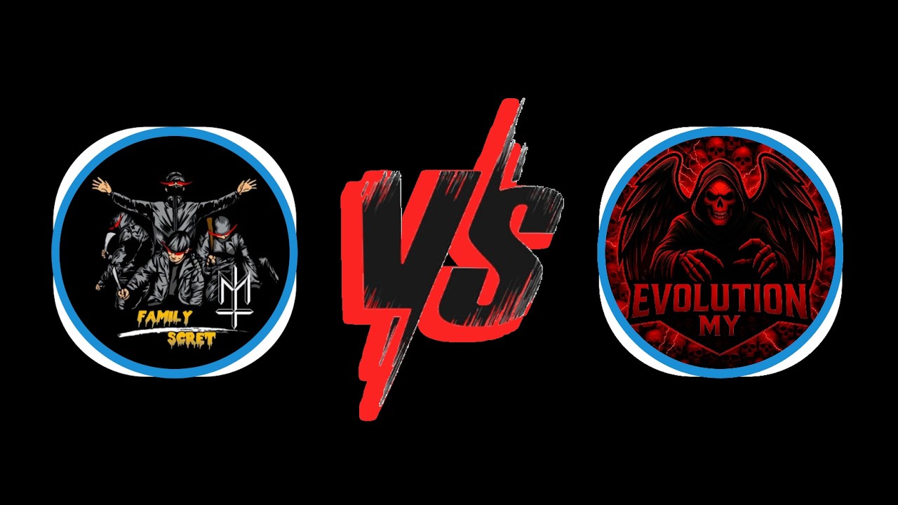 EVOLUTION VS FAMILY SCRET