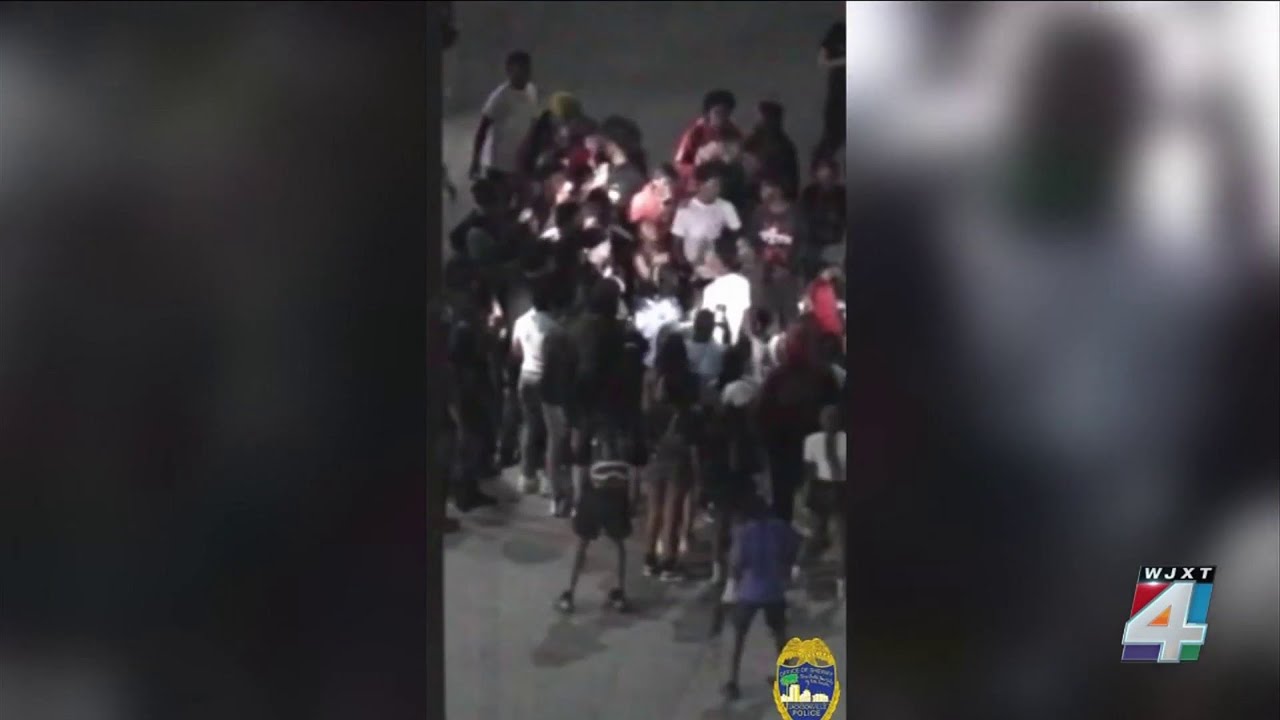 ‘Do you know where your kids are?’: JSO warns parents as teen ‘takeover’ events raise concerns