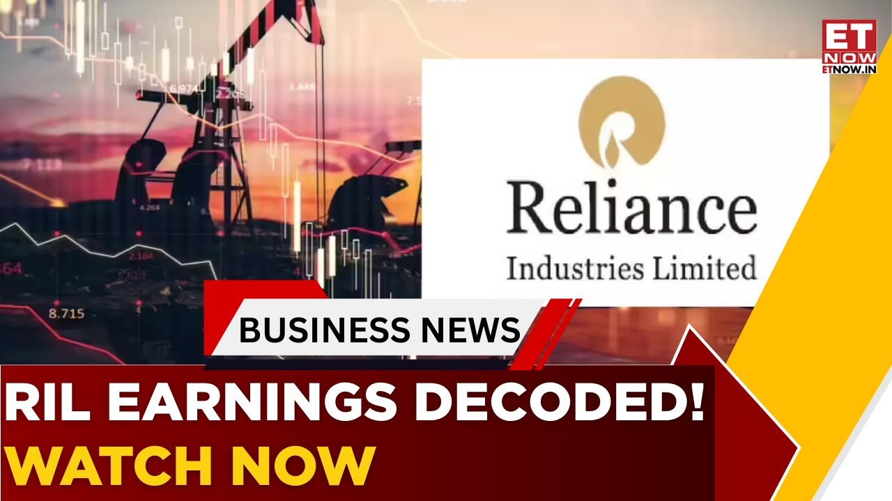 RIL Q3 Earnings Breaking: PAT Rises To ₹22,290 Cr Vs ₹22,092 Cr QoQ | Market Experts' Decodes