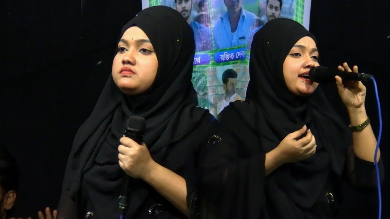 আমি লোক সমাজে হইলাম দোষী বাউল বিচ্ছেদ গান শিল্পী বীথি দেওয়ান Hamim media 2026