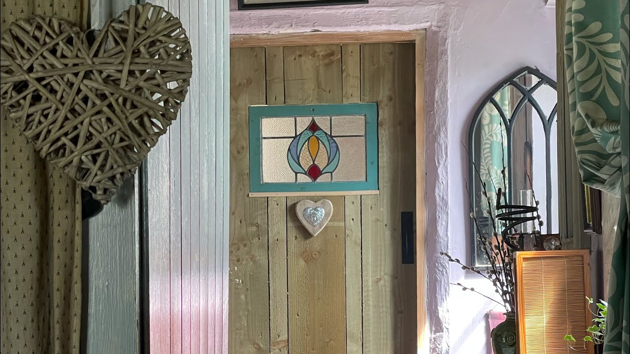 The Cottage Diaries May 13