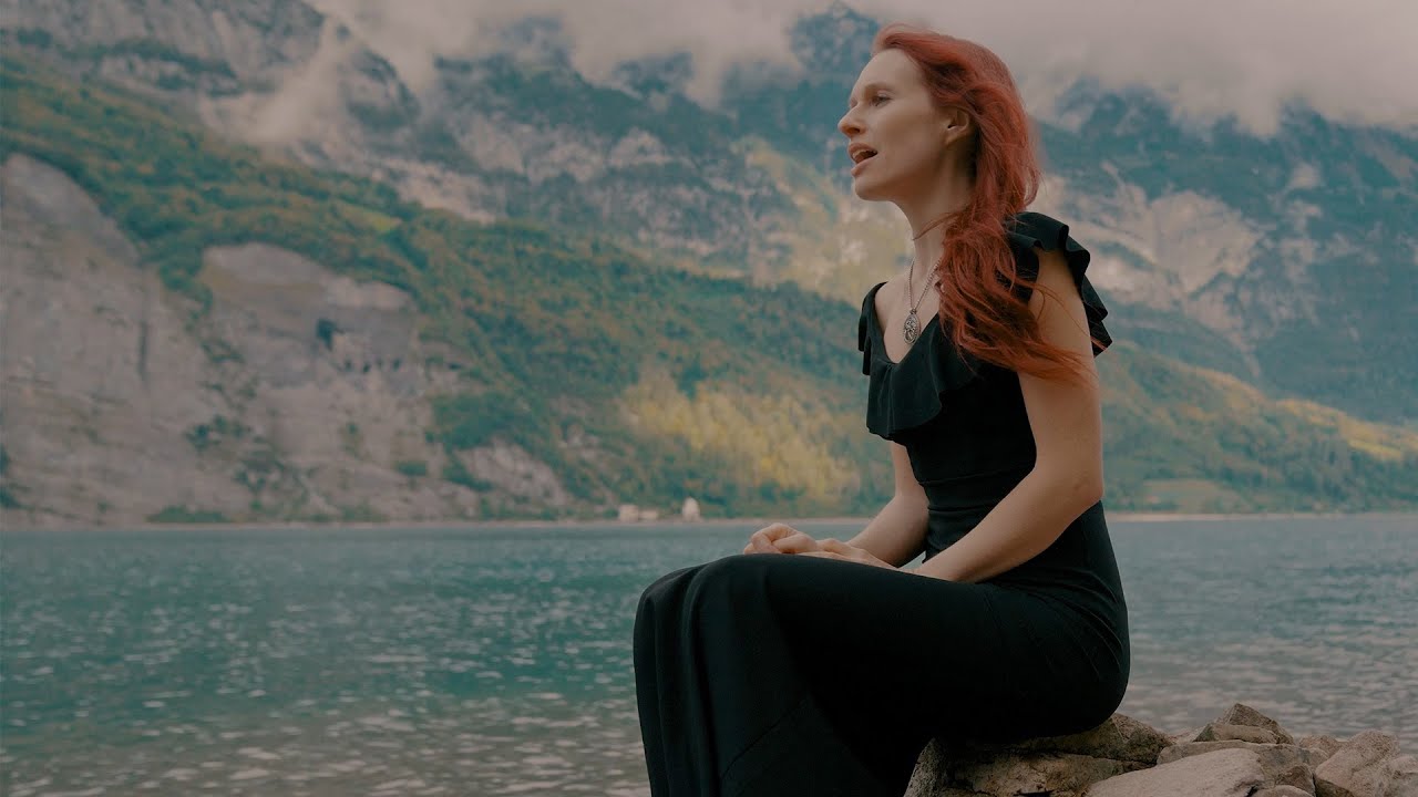 Eclipse - Eluveitie (Live Acapella Version by Fabienne Erni)