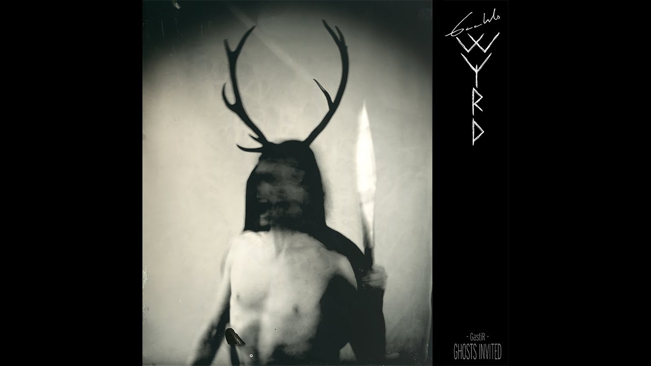 Gaahls Wyrd - GastiR: Ghosts Invited (Full Album)