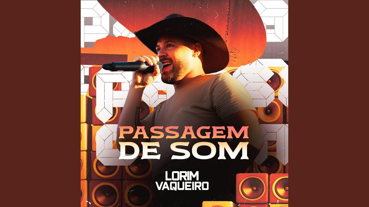 Passagem de Som Forrozeira