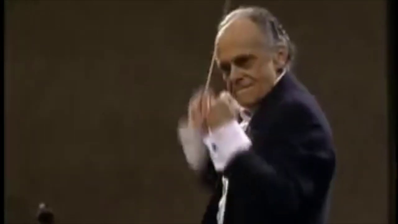 Trombone Excerpt: Brahms 4