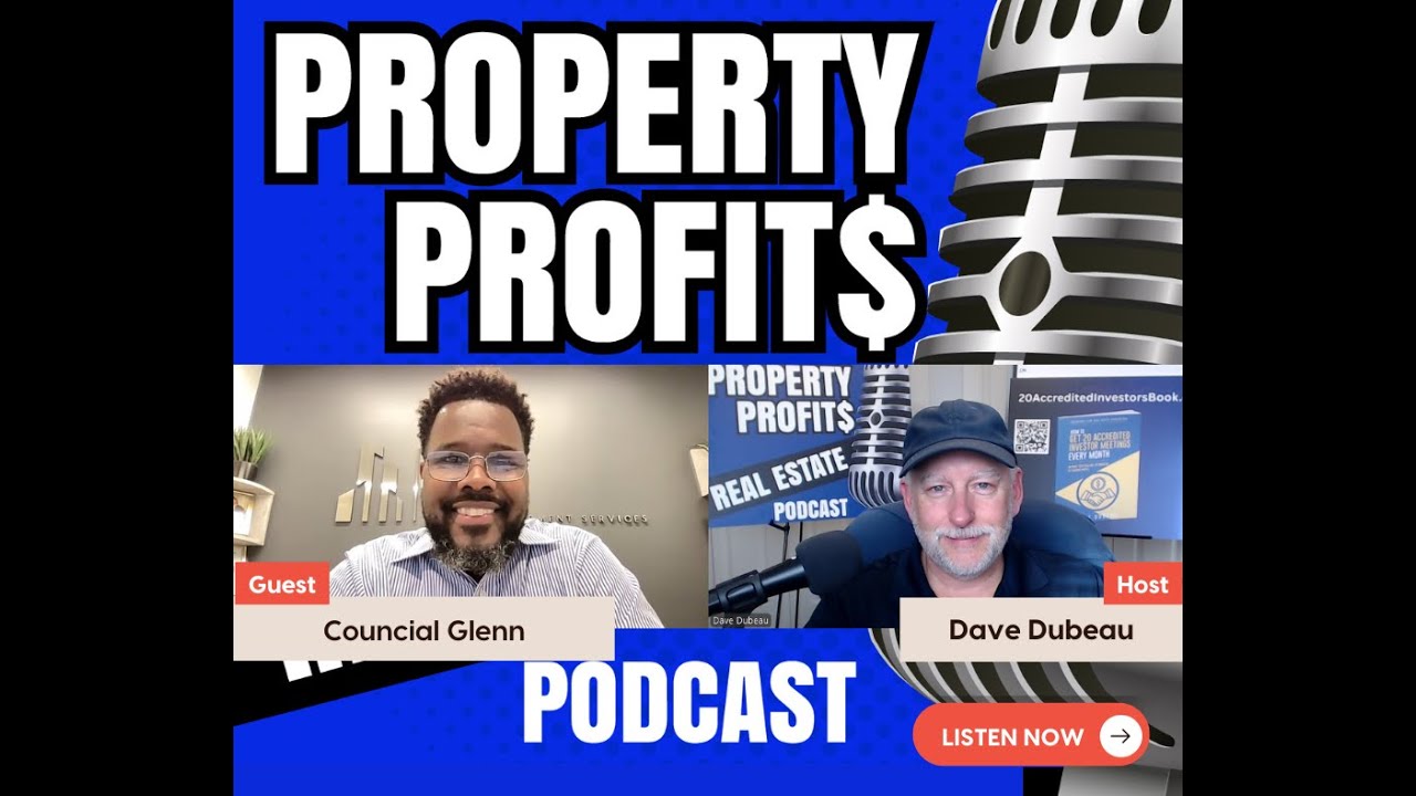Lessons from the Field of Land Entitlement with Councial Glenn