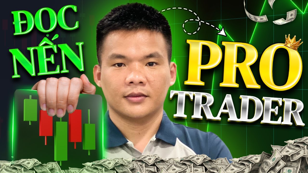 Thiết lập giao dịch theo phương pháp SMC -  Phần 1: CẤU TRÚC THỊ TRƯỜNG (Market Structure)