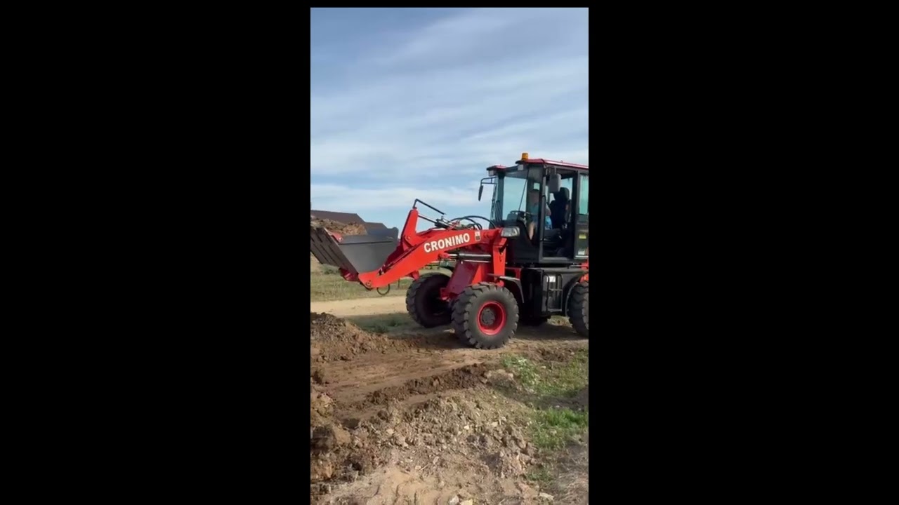 Cronimo WLCR1500