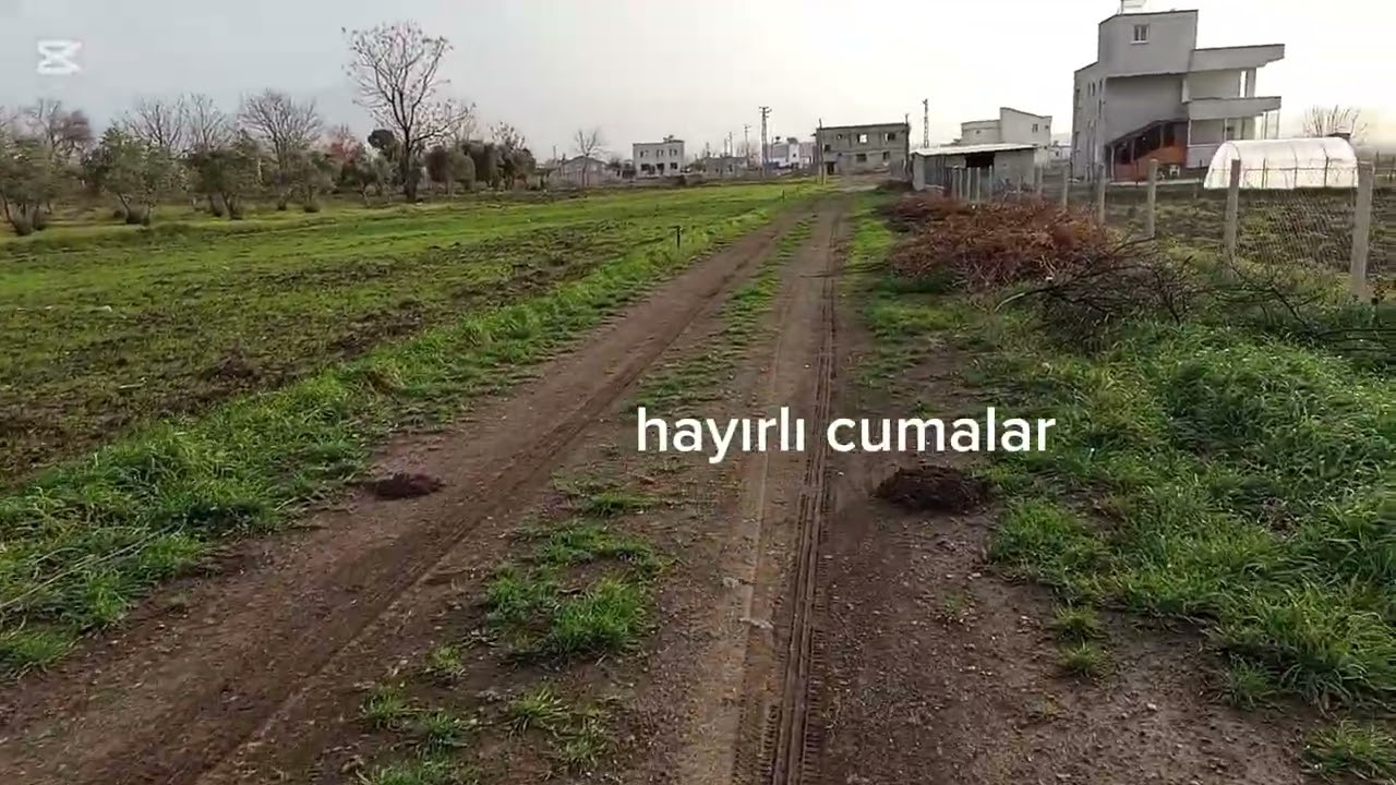 Eşimle Birlikte Yürüyüş Yaptık 🚶‍♂️🚶‍♀️💚
