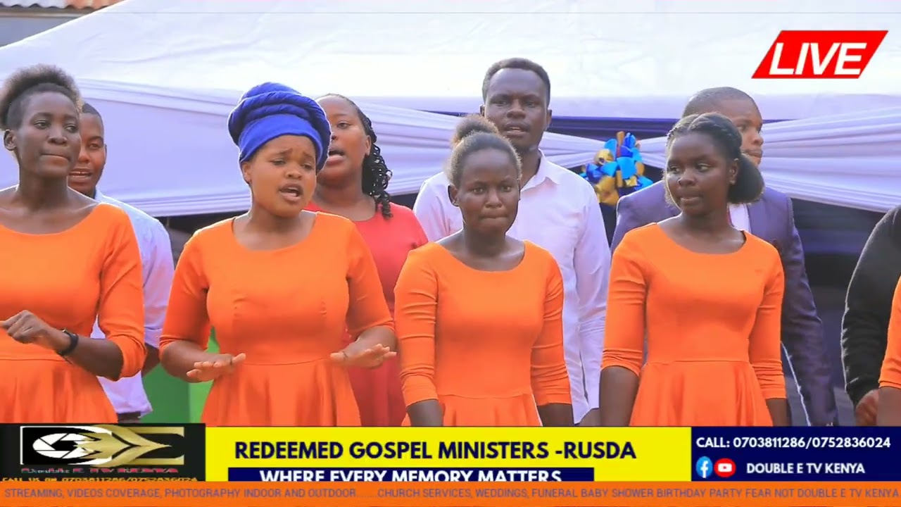 MOTEBIE BY SACRED MINISTER KISII 