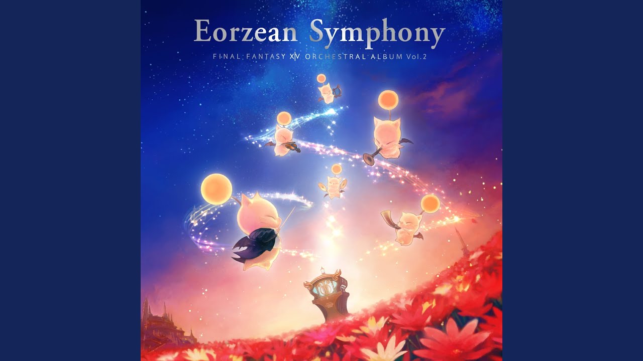 Orchestral:月読命之唄