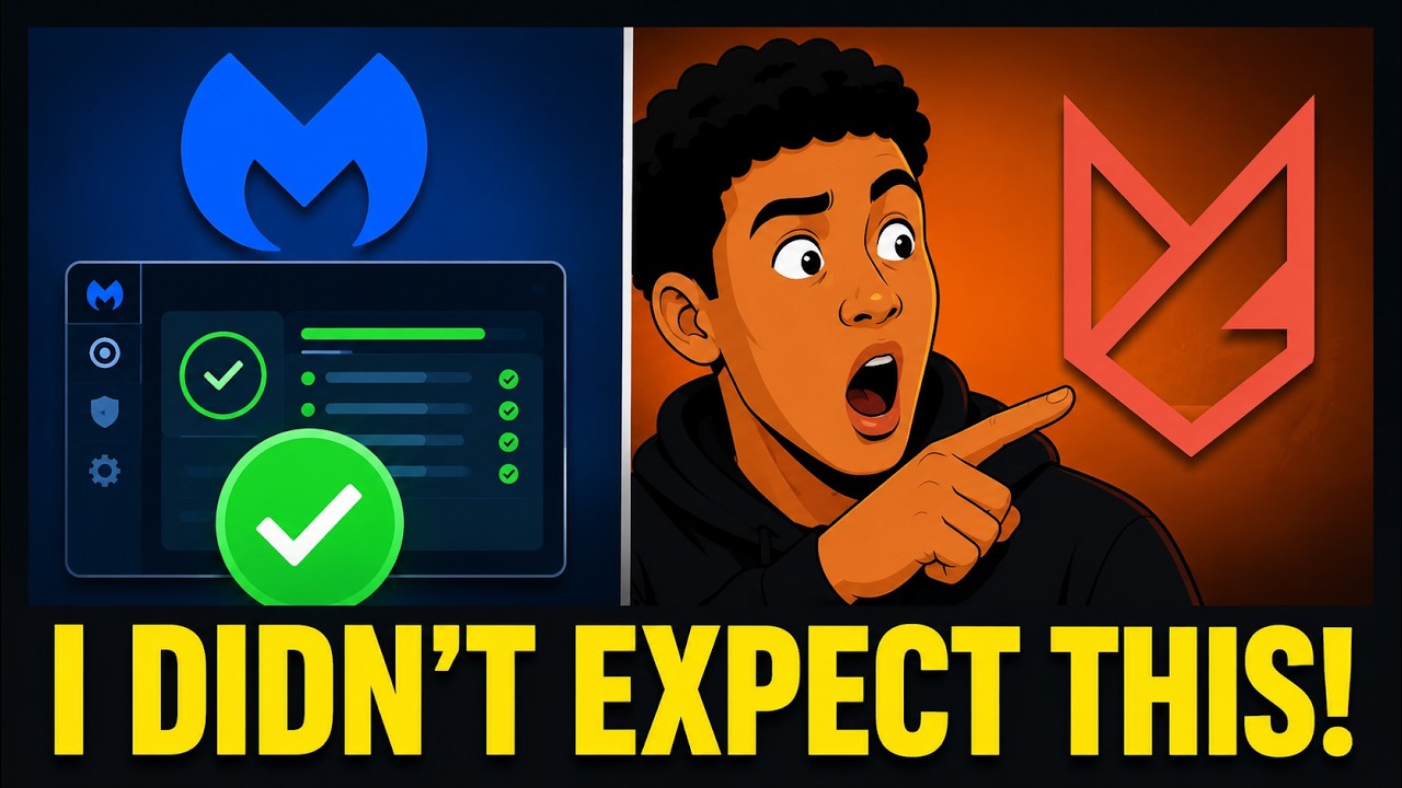 Malwarebytes против MalwareFox: тест реальной защиты (неожиданные результаты)