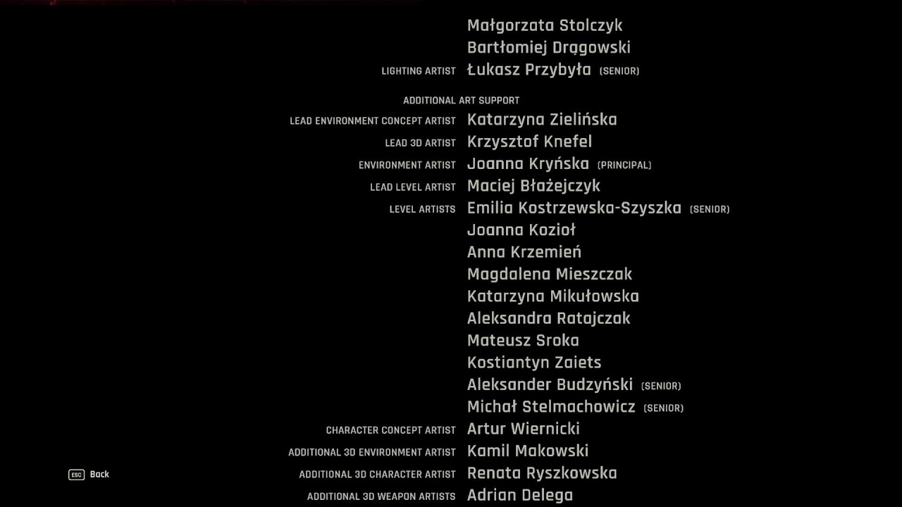 Dying Light: The Beast,  Trying to finish all the campaigns in 4hours