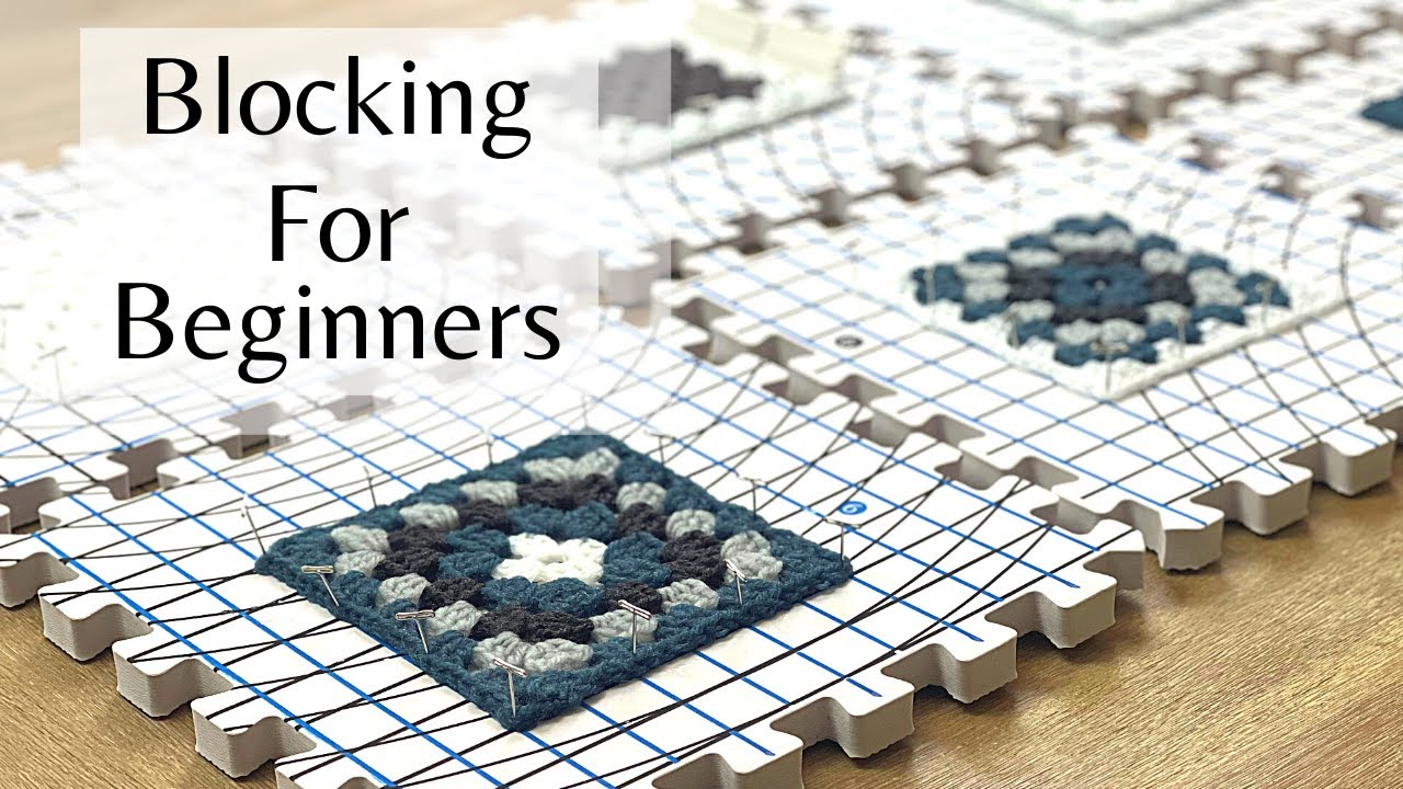 Blocking For Beginners // What is Blocking // Why Block your project? // Different Methods